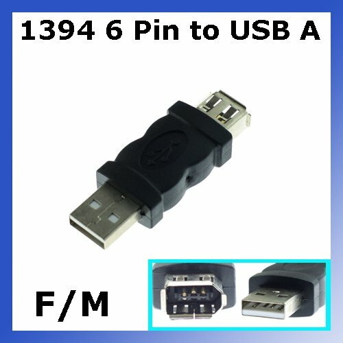Firewire ieee 1394 pin - ieee,