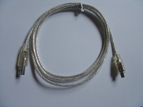 Usb auf pol - 2.0, firewire