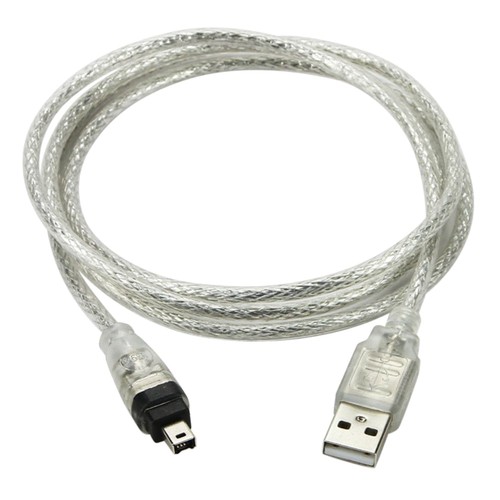 Firewire kabel usb ieee - firewire,