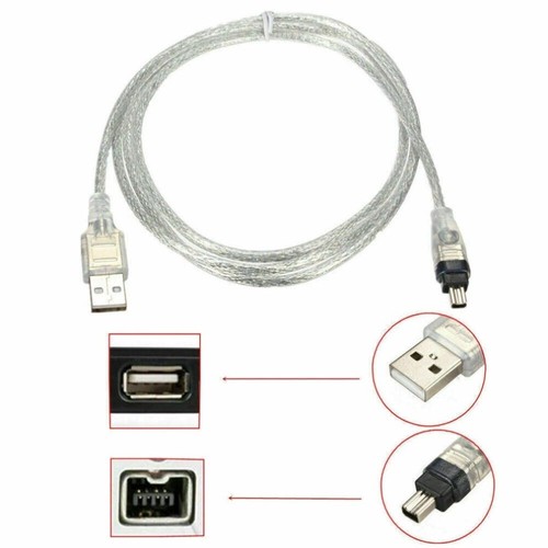 Usb auf firewire ieee - auf,