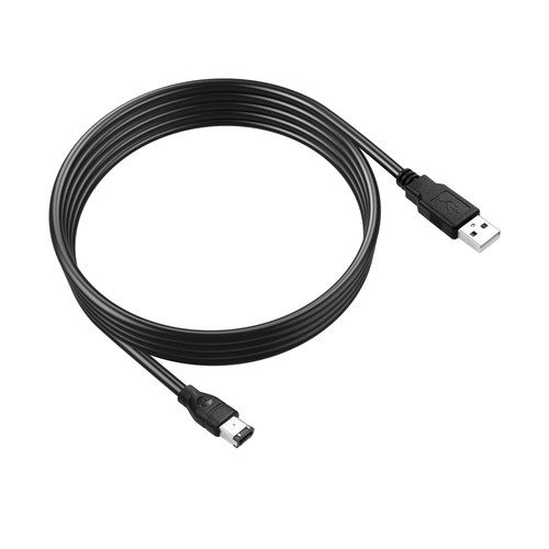 Usb firewire ieee - zu,