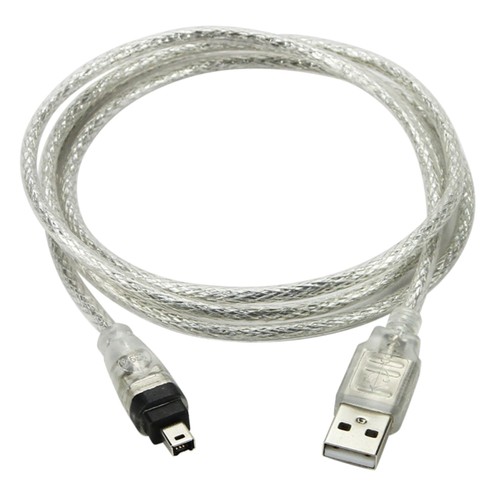 Usb firewire adapter - usb, kabel