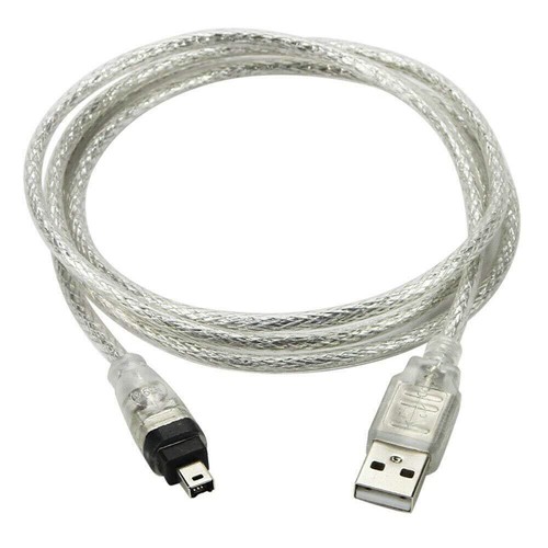 Usb datenkabel firewire - usb, ieee