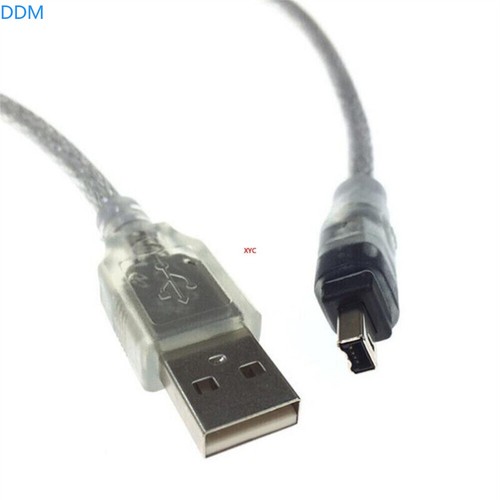 Ieee 1394 firewire auf usb - ieee,
