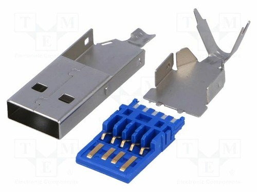 Stecker usb usba - stecker,
