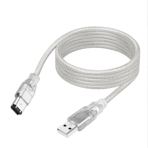 FireWire-auf-USB-Adapterkabel