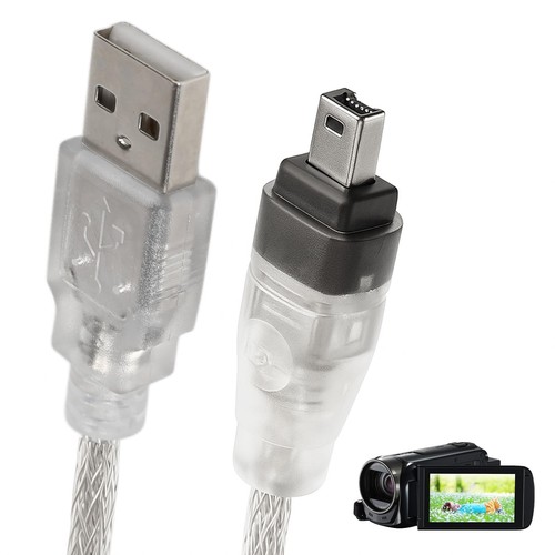 Kabel für firewire ieee - firewire,