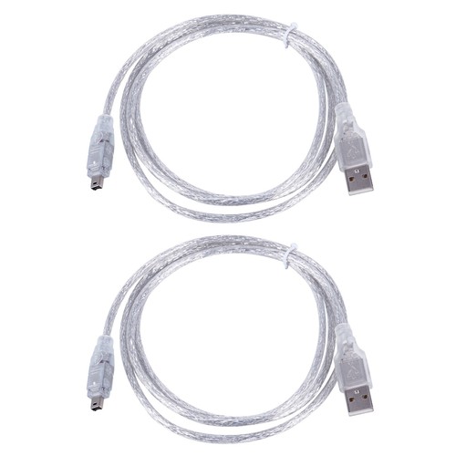 Usb zu ieee - 1.5m,