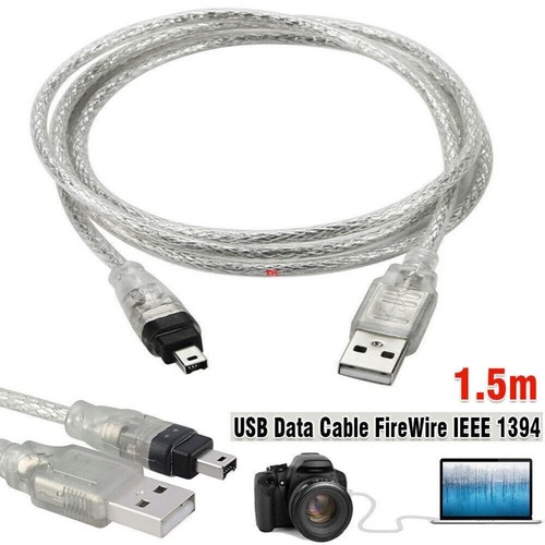 Ieee 1394 firewire - ieee, auf