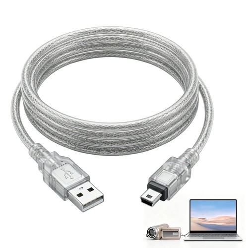 Adapterkabel usb firewire - adapterkabel, ieee