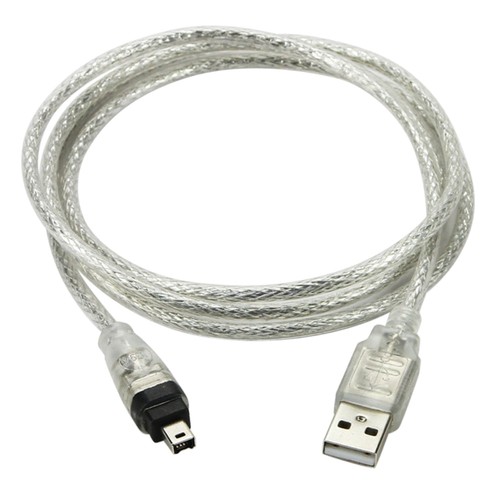Usb kabel firewire ieee - kabel,,