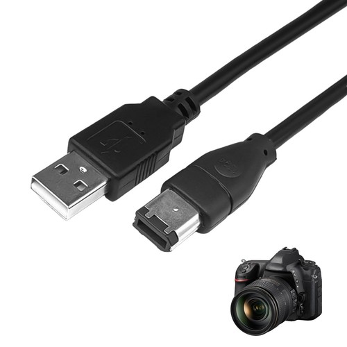 Firewire auf usb - 1,8,