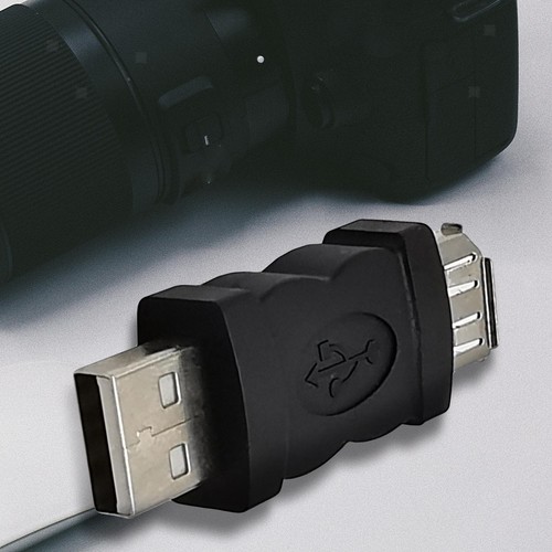 Usb typ stecker auf - usb, 2.0