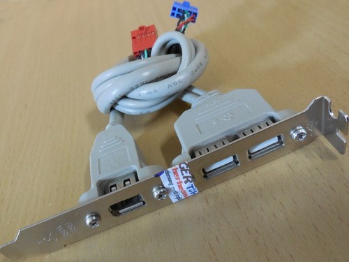 Port usb ieee1394 - port,