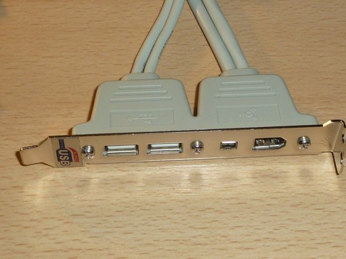 Firewire ieee1394 und 2 - x,