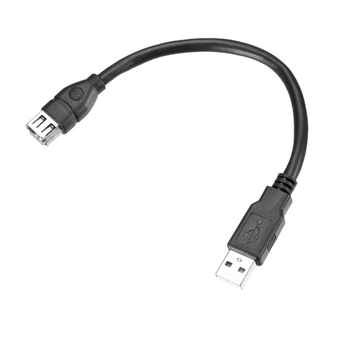 Ieee 1394 pin female - 0,2m,