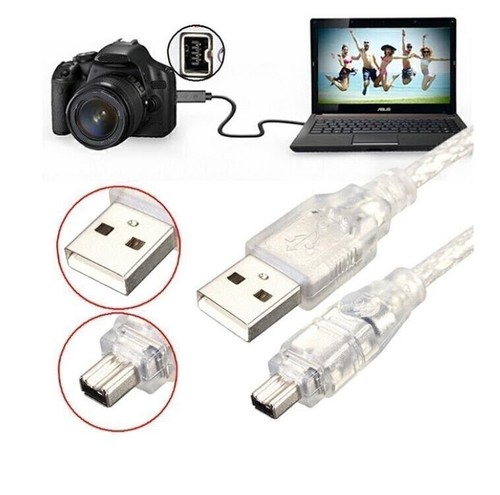 Usb stecker firewire ieee - usb-stecker,