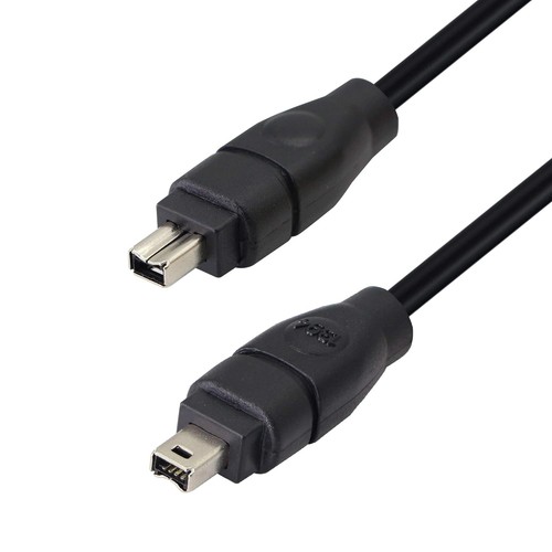 Firewire 400 kabel pin auf - 4,