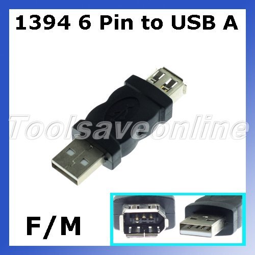 Stück firewire ieee 1394 - 1394, 6